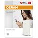 Osram Smart+ Switch Mini trådløs bryter Hvit ZigBee