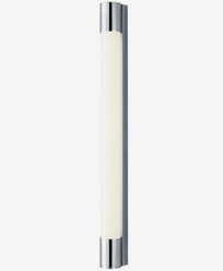AIRAM Spa Ancona LED IP44, 7W/830 600mm, krom.