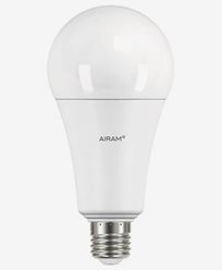AIRAM Superlux LED-lamppu A67 20W/840 E27 (≈150W)