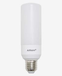 AIRAM AK LED 9,5W/840 E27 T45 Tubular Putkilamppu (75W)