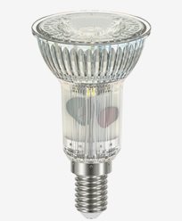AIRAM LED-lamppu lasi PAR16 3,6W/827 E14. DIM