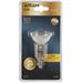 AIRAM LED-lampa Glas PAR16 3,6W/827 E14. DIM