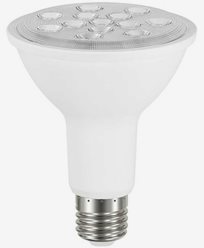 Airam LEDlampa Växtlampa 10W/840 E27