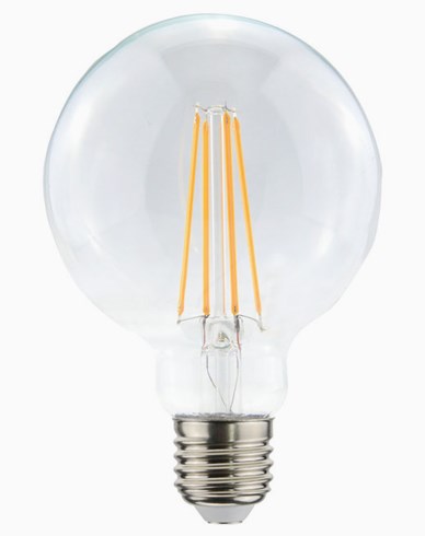 AIRAM Filament LED Glob 95mm 4W Dim