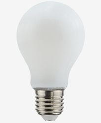 Airam LEDlampa Decor 5,5W/830 E27 (40W).