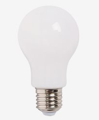 AIRAM Decor 360 Opal LED-lampa E27 9W (≈60W)