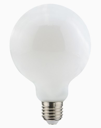 AIRAM LED-lamppu Decor G95 9W/830 (60W) E27 DIM