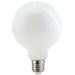 Airam LED-lampa Decor G95 9W/830 (60W) E27 DIM