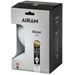 Airam LED-lampa Decor G120 9W/830 (60W) E27 DIM