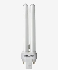 AIRAM Megaman PL-C 4-stift 18W/830 G24q-2