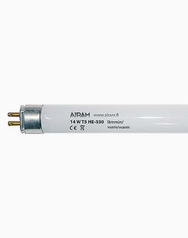 AIRAM T5 HE lysrör 14W/830 G5 549mm