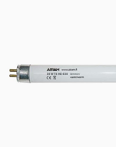 AIRAM Airam T5 HE lysrör 35W/830 G5 1449mm