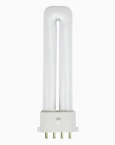 AIRAM PL-rör TC S/E 4-pin 2G7 7W/840