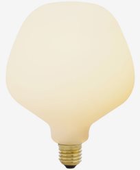 Tala porslin LED-lampa ENNO. E27 6W/2700K