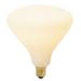 Tala porslin LED-lampa NOMA. E27 6W/2700K