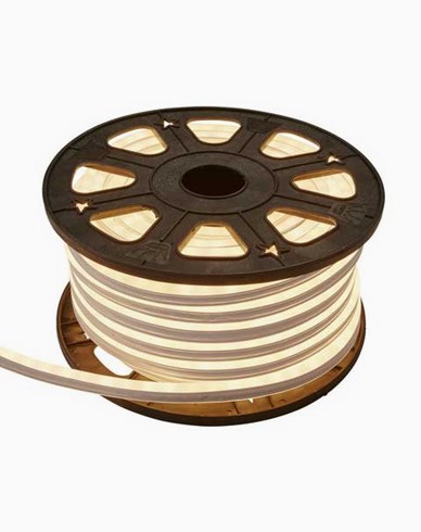 Star Trading NEOLED Ropelight rull 30 meter Varmhvit