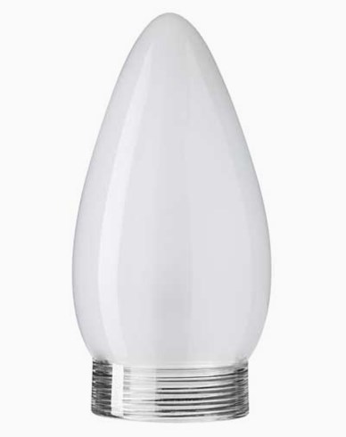 Unison Mignon matt glass C35. 6509