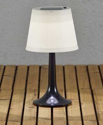 Aurinkokennovalaisimet