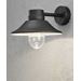 Konstsmide Vega Dimbare LED 8W 230V. 412-750. Svart