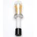 Konstsmide Extra LED-lampa till ljusslinga 2392-800. 2-pack