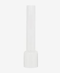 Strömshaga Glassrør til Parafinlampe Rak Liten