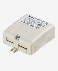 Maxel - JOLLY Micro driver 6W 350mA 1-10V/push