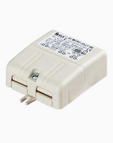 Maxel JOLLY Micro driver 6W 350mA 1-10V/push