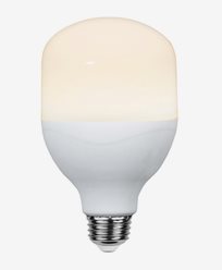 Star Trading Illumination LED Opal E27 18W (≈105W) 2700K Varmvit
