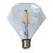 Star Trading Illumination LED filament Diamant E27 3,2W (30W) Dimmerkomp.
