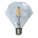 Star Trading Illumination LED filament lampa E27, 3,2W