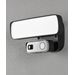 Konstsmide Smartlight 18W svart, Kamera, Högtal. Mikr, Wifi