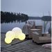 Star Trading Twilights LED utendørs dekorasjon 40 cm