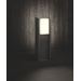 Philips Hue Turaco Pollare anthracite 1x9.5W 230V