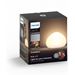 Philips Hue Connected Wellner table lamp white 1x9.5W 230V