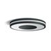 Philips Hue Being ceiling lamp black 1x40W 230V. Inkl switch