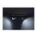 Philips Hue Runner bar/tube black inkl switch 2x5.5W 230V