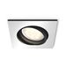 Philips Hue MILLISKIN recessed square alu 1x5.5W 230V (without remote)