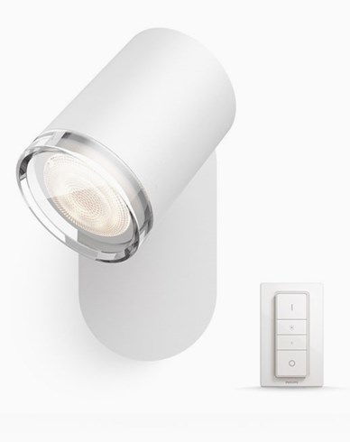 Philips PHILIPS HUE WHITE AMBIANCE ADORE SPOT 1X5W. IP44