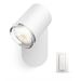 Philips HUE WHITE AMBIANCE ADORE SPOT 1X5W. IP44