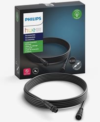 Philips Hue Utendørs Forlengelseskabelen 24V