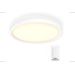 Philips Hue AURELLE White ambiance 27W Pyöreä kattovalaisin