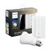 Philips Hue DIM kit white (2700K) 9.5W A60 E27 EU