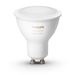 Philips Philips Hue White and Color GU10-Lampa