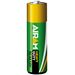 AIRAM Airam Heavy Duty Plus R6 (AA) 1,5V batterier 8-pack