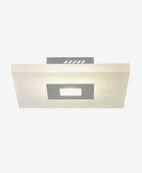 Texa Design Ante, LED kattovalaisin neliskulmainen 26X26cm