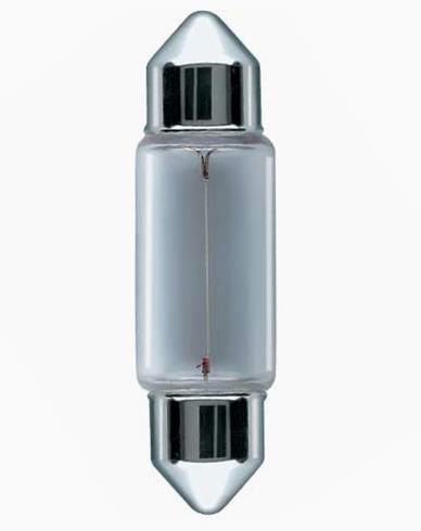 Narva Scandinavia SPOLEFORMPÆRE  12V 3W/44mm