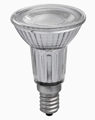Unison LED PAR16 E14 5W/2700 420lm kan dimmes