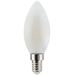 AIRAM Decor 360 Opal LED-lampa kronljus E14 3W/830