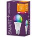 LEDVANCE Smart+ ZigBee Classic Dim 9W Multicolor. E27
