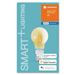 Ledvance Smart+ Bluetooth Amber Dim 6W/827. E27